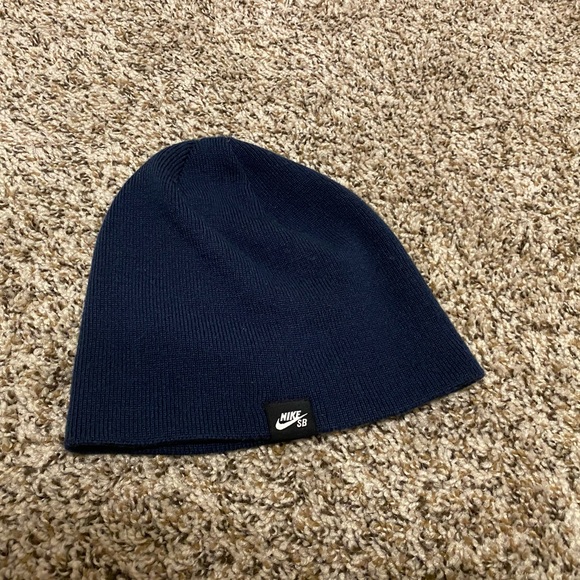 Nike Other - Nike SB Skateboarding Beanie